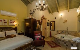 Zemer Lodging